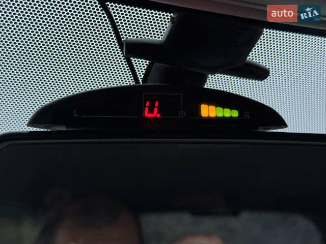 Серый Тойота Аурис, объемом двигателя 1.6 л и пробегом 263 тыс. км за 8900 $, фото 13 на Automoto.ua