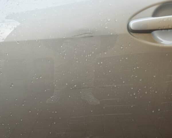 Серый Тойота Аурис, объемом двигателя 1.6 л и пробегом 99 тыс. км за 11500 $, фото 2 на Automoto.ua