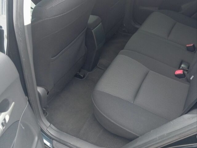 Серый Тойота Аурис, объемом двигателя 1.6 л и пробегом 71 тыс. км за 8000 $, фото 13 на Automoto.ua