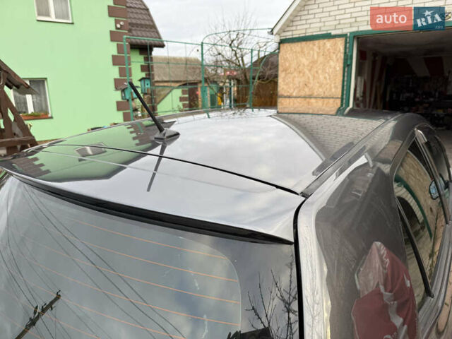 Сірий Тойота Ауріс, об'ємом двигуна 1.6 л та пробігом 129 тис. км за 9250 $, фото 27 на Automoto.ua