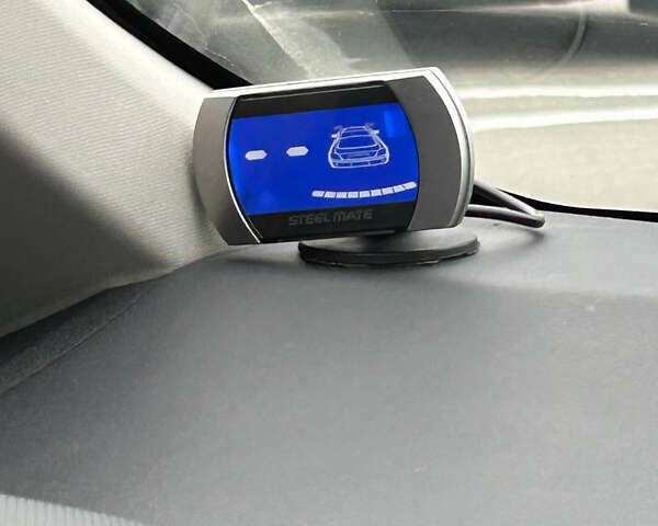 Сірий Тойота Ауріс, об'ємом двигуна 1.6 л та пробігом 244 тис. км за 10200 $, фото 11 на Automoto.ua