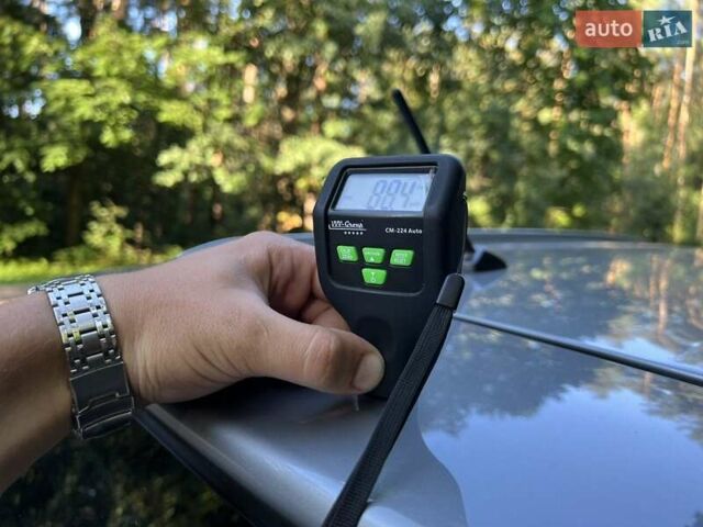 Сірий Тойота Ауріс, об'ємом двигуна 1.36 л та пробігом 215 тис. км за 8300 $, фото 41 на Automoto.ua