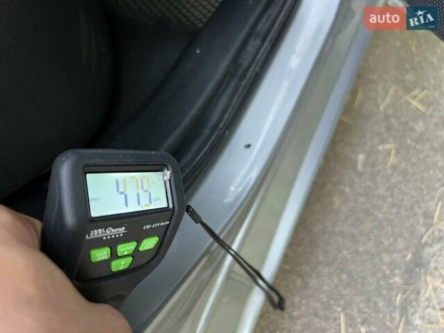 Сірий Тойота Ауріс, об'ємом двигуна 1.36 л та пробігом 215 тис. км за 8300 $, фото 47 на Automoto.ua
