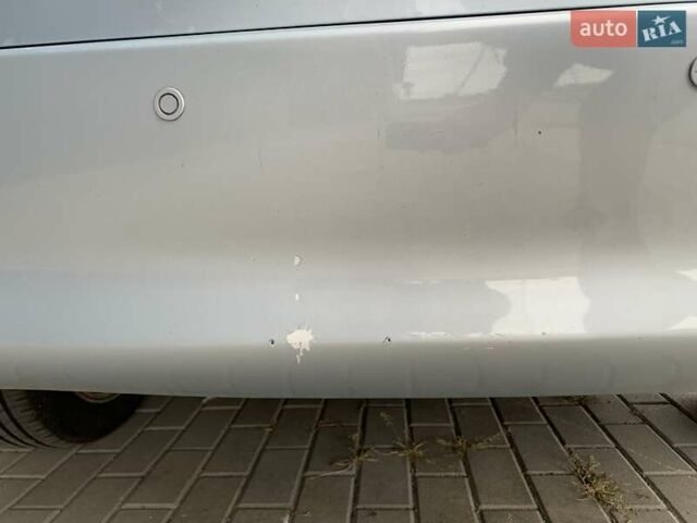 Синий Тойота Аурис, объемом двигателя 1.6 л и пробегом 161 тыс. км за 7800 $, фото 12 на Automoto.ua