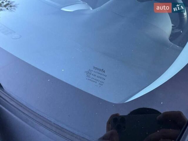 Тойота Аурис 2007 в Львове на Automoto.ua Синий Тойота Аурис, объемом двигателя 2.2 л и пробегом 215 тыс. км за 5800 $, фото 16 на Automoto.ua