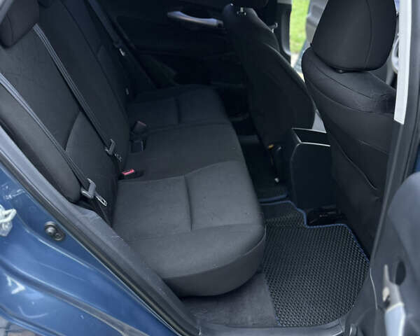 Синій Тойота Ауріс, об'ємом двигуна 1.6 л та пробігом 171 тис. км за 6990 $, фото 25 на Automoto.ua