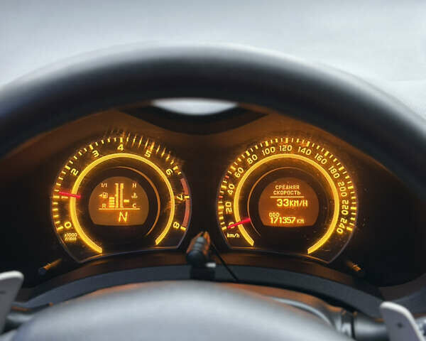 Синій Тойота Ауріс, об'ємом двигуна 1.6 л та пробігом 171 тис. км за 6990 $, фото 30 на Automoto.ua