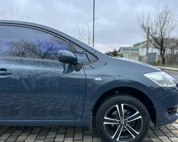 Синій Тойота Ауріс, об'ємом двигуна 1.6 л та пробігом 171 тис. км за 6990 $, фото 14 на Automoto.ua