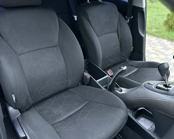 Синій Тойота Ауріс, об'ємом двигуна 1.6 л та пробігом 171 тис. км за 6990 $, фото 28 на Automoto.ua