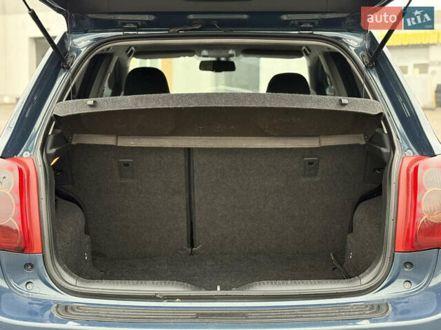 Синий Тойота Аурис, объемом двигателя 2 л и пробегом 180 тыс. км за 6950 $, фото 14 на Automoto.ua