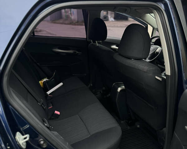 Синий Тойота Аурис, объемом двигателя 1.6 л и пробегом 174 тыс. км за 7200 $, фото 10 на Automoto.ua