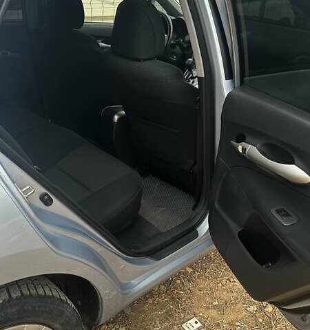 Синий Тойота Аурис, объемом двигателя 1.6 л и пробегом 251 тыс. км за 6700 $, фото 12 на Automoto.ua