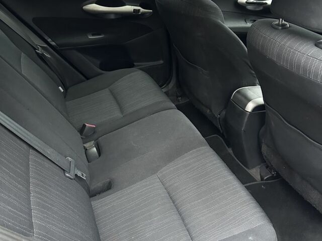 Синий Тойота Аурис, объемом двигателя 1.6 л и пробегом 210 тыс. км за 5350 $, фото 5 на Automoto.ua