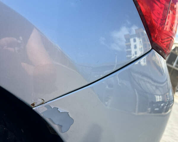 Синий Тойота Аурис, объемом двигателя 1.8 л и пробегом 163 тыс. км за 9900 $, фото 17 на Automoto.ua