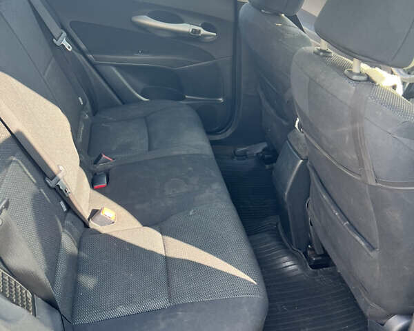 Синий Тойота Аурис, объемом двигателя 1.8 л и пробегом 163 тыс. км за 9900 $, фото 10 на Automoto.ua