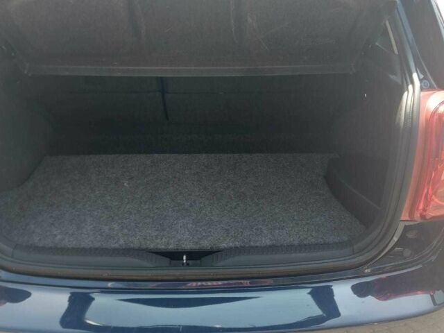 Синий Тойота Аурис, объемом двигателя 1.8 л и пробегом 220 тыс. км за 10260 $, фото 13 на Automoto.ua