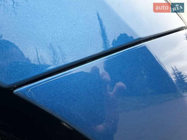 Синий Тойота Аурис, объемом двигателя 1.6 л и пробегом 53 тыс. км за 11900 $, фото 13 на Automoto.ua