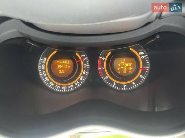 Синий Тойота Аурис, объемом двигателя 1.6 л и пробегом 113 тыс. км за 11600 $, фото 16 на Automoto.ua