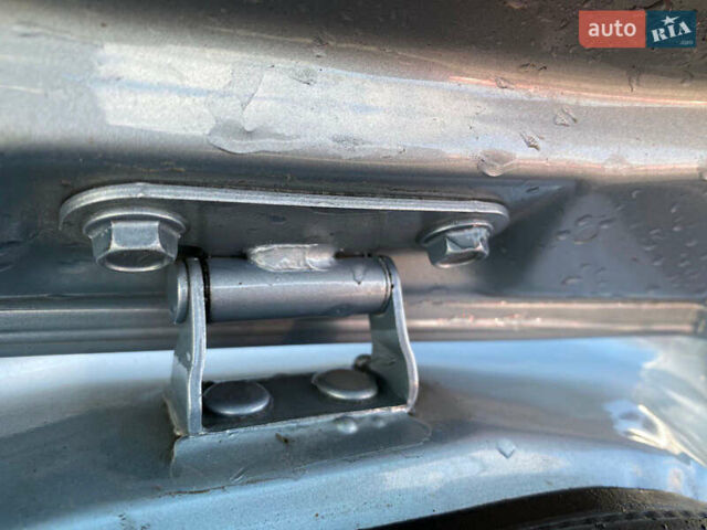 Синій Тойота Ауріс, об'ємом двигуна 1.8 л та пробігом 268 тис. км за 10399 $, фото 35 на Automoto.ua