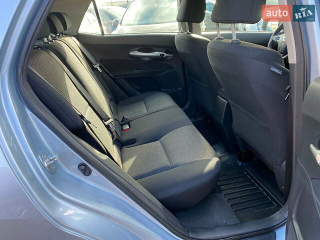 Синій Тойота Ауріс, об'ємом двигуна 1.8 л та пробігом 268 тис. км за 10399 $, фото 38 на Automoto.ua