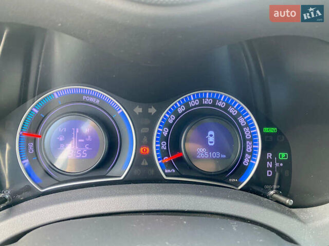 Синій Тойота Ауріс, об'ємом двигуна 1.8 л та пробігом 268 тис. км за 10399 $, фото 61 на Automoto.ua