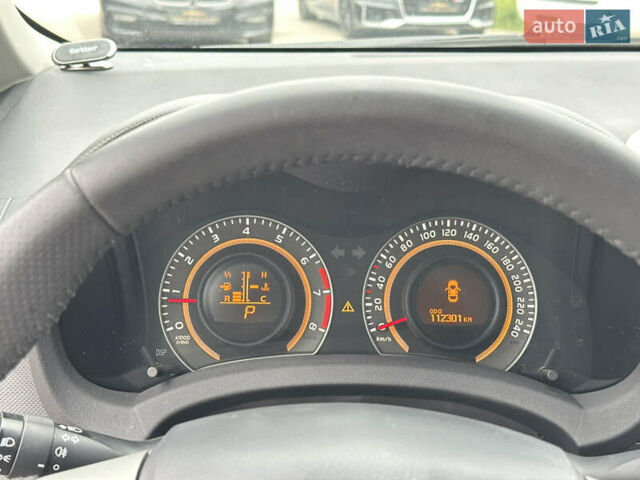 Синий Тойота Аурис, объемом двигателя 1.6 л и пробегом 113 тыс. км за 12200 $, фото 27 на Automoto.ua