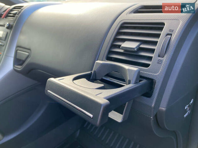 Синій Тойота Ауріс, об'ємом двигуна 1.8 л та пробігом 268 тис. км за 10399 $, фото 22 на Automoto.ua