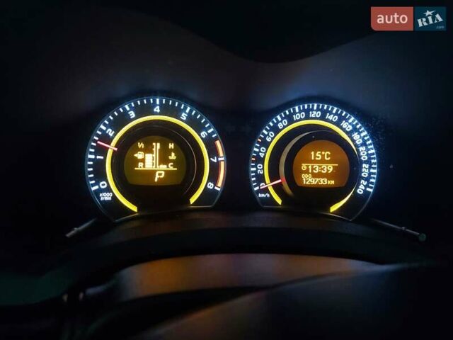 Синий Тойота Аурис, объемом двигателя 1.6 л и пробегом 130 тыс. км за 10800 $, фото 43 на Automoto.ua