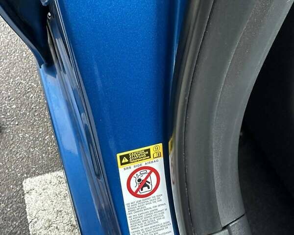 Синий Тойота Аурис, объемом двигателя 1.6 л и пробегом 164 тыс. км за 11700 $, фото 12 на Automoto.ua