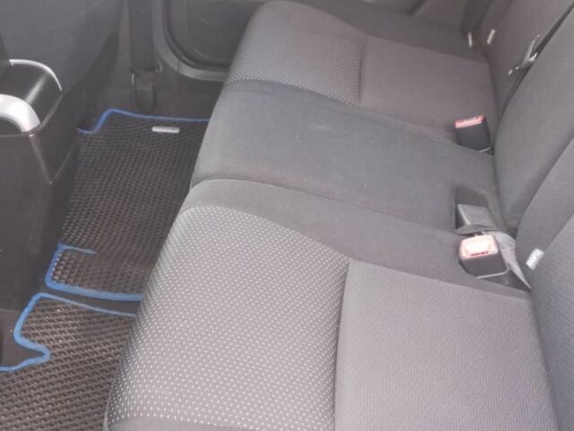 Синій Тойота Ауріс, об'ємом двигуна 1.6 л та пробігом 203 тис. км за 7300 $, фото 8 на Automoto.ua