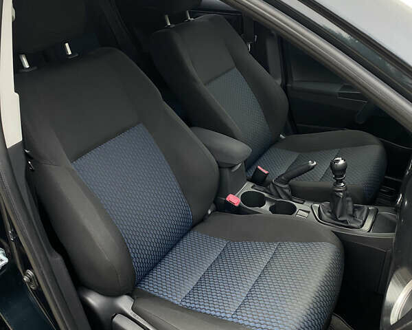 Зеленый Тойота Аурис, объемом двигателя 1.33 л и пробегом 160 тыс. км за 9200 $, фото 39 на Automoto.ua