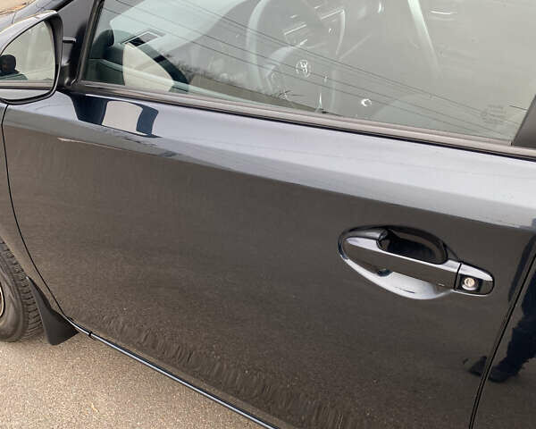 Зеленый Тойота Аурис, объемом двигателя 1.33 л и пробегом 160 тыс. км за 9200 $, фото 24 на Automoto.ua