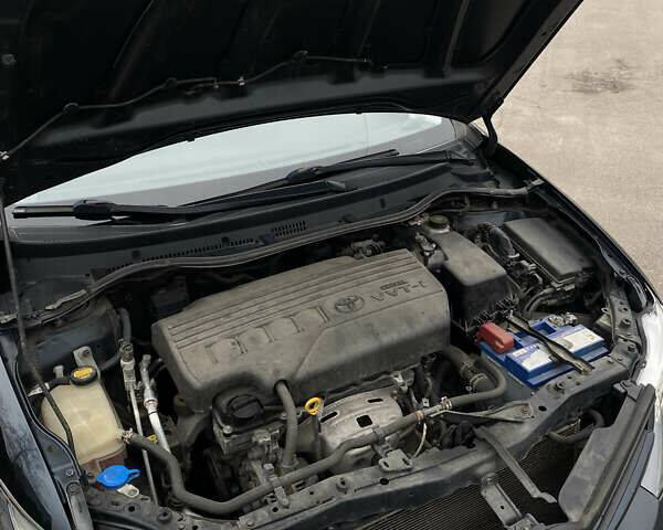 Зеленый Тойота Аурис, объемом двигателя 1.33 л и пробегом 160 тыс. км за 9200 $, фото 55 на Automoto.ua