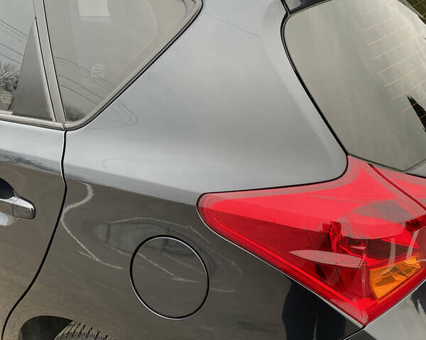 Зеленый Тойота Аурис, объемом двигателя 1.33 л и пробегом 160 тыс. км за 9200 $, фото 26 на Automoto.ua