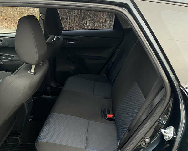 Зеленый Тойота Аурис, объемом двигателя 1.33 л и пробегом 160 тыс. км за 9200 $, фото 34 на Automoto.ua