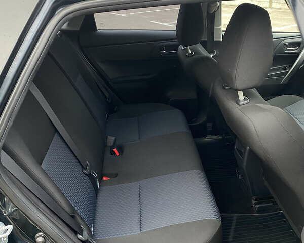 Зеленый Тойота Аурис, объемом двигателя 1.33 л и пробегом 160 тыс. км за 9200 $, фото 36 на Automoto.ua