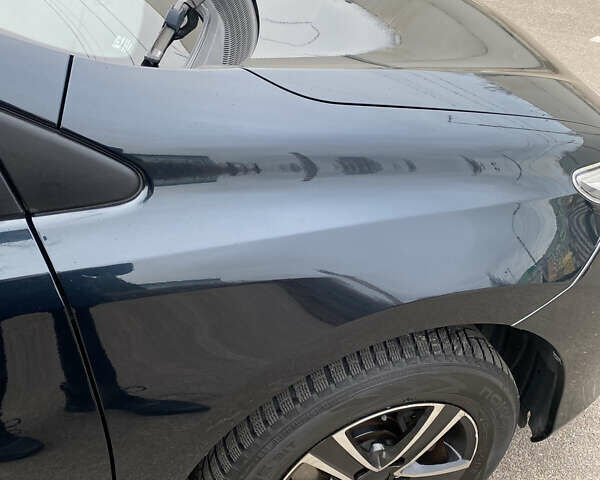 Зеленый Тойота Аурис, объемом двигателя 1.33 л и пробегом 160 тыс. км за 9200 $, фото 22 на Automoto.ua