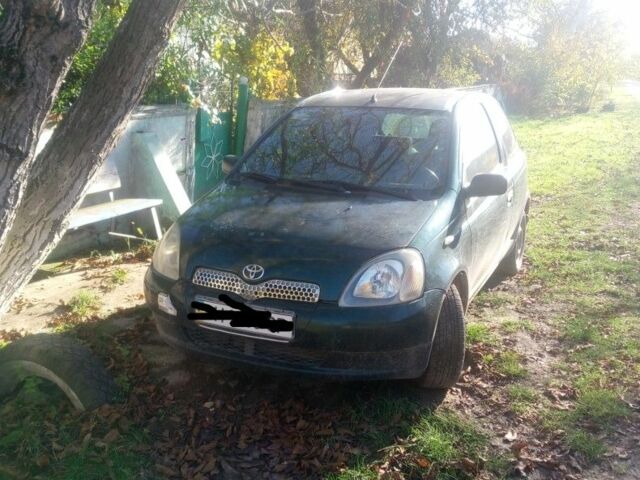 Зелений Тойота Ауріс, об'ємом двигуна 0 л та пробігом 1 тис. км за 600 $, фото 1 на Automoto.ua