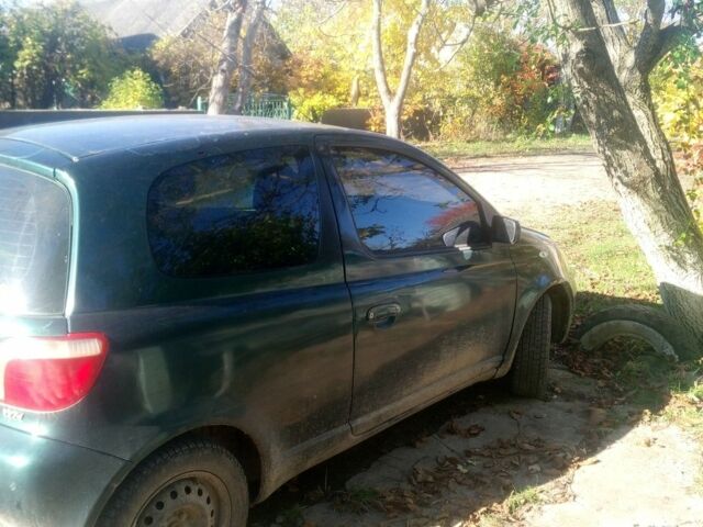 Зелений Тойота Ауріс, об'ємом двигуна 0 л та пробігом 1 тис. км за 600 $, фото 2 на Automoto.ua