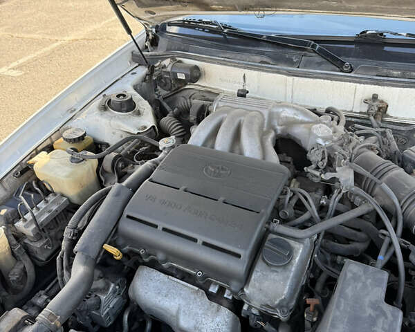 Тойота Авалон 1996 у Києві на Automoto.ua Білий Тойота Авалон, об'ємом двигуна 3 л та пробігом 313 тис. км за 2500 $, фото 18 на Automoto.ua