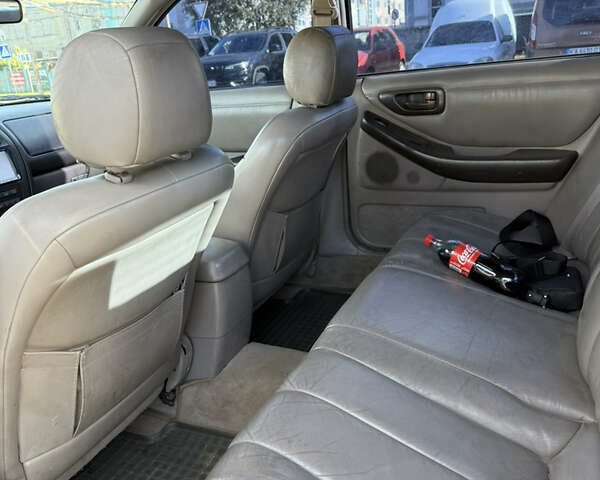 Тойота Авалон 1996 у Києві на Automoto.ua Білий Тойота Авалон, об'ємом двигуна 3 л та пробігом 313 тис. км за 2500 $, фото 10 на Automoto.ua