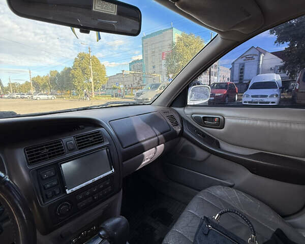 Тойота Авалон 1996 у Києві на Automoto.ua Білий Тойота Авалон, об'ємом двигуна 3 л та пробігом 313 тис. км за 2500 $, фото 16 на Automoto.ua