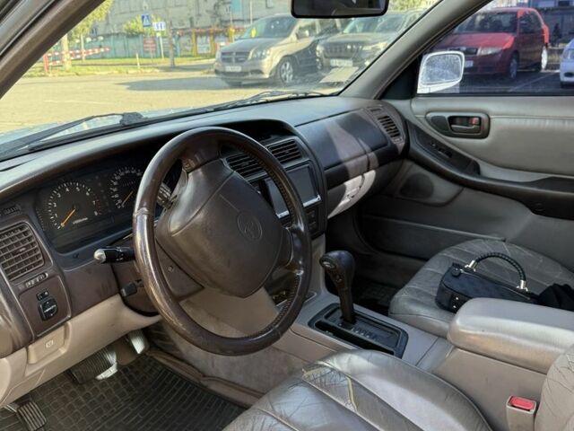 Тойота Авалон 1996 у Києві на Automoto.ua Білий Тойота Авалон, об'ємом двигуна 3 л та пробігом 313 тис. км за 2500 $, фото 5 на Automoto.ua