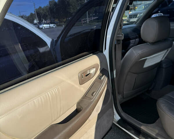 Тойота Авалон 1996 у Києві на Automoto.ua Білий Тойота Авалон, об'ємом двигуна 3 л та пробігом 313 тис. км за 2500 $, фото 9 на Automoto.ua