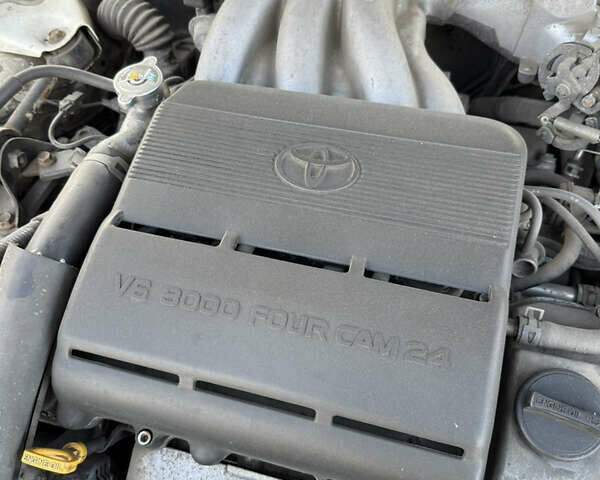 Тойота Авалон 1996 у Києві на Automoto.ua Білий Тойота Авалон, об'ємом двигуна 3 л та пробігом 313 тис. км за 2500 $, фото 19 на Automoto.ua