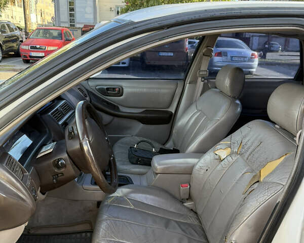 Тойота Авалон 1996 у Києві на Automoto.ua Білий Тойота Авалон, об'ємом двигуна 3 л та пробігом 313 тис. км за 2500 $, фото 13 на Automoto.ua