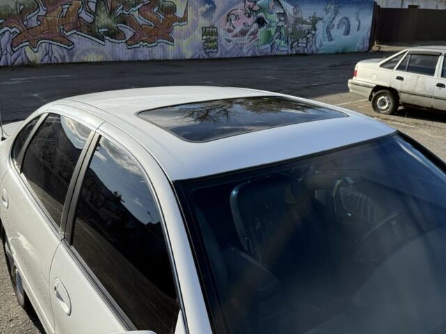 Тойота Авалон 1996 у Києві на Automoto.ua Білий Тойота Авалон, об'ємом двигуна 3 л та пробігом 313 тис. км за 2500 $, фото 4 на Automoto.ua