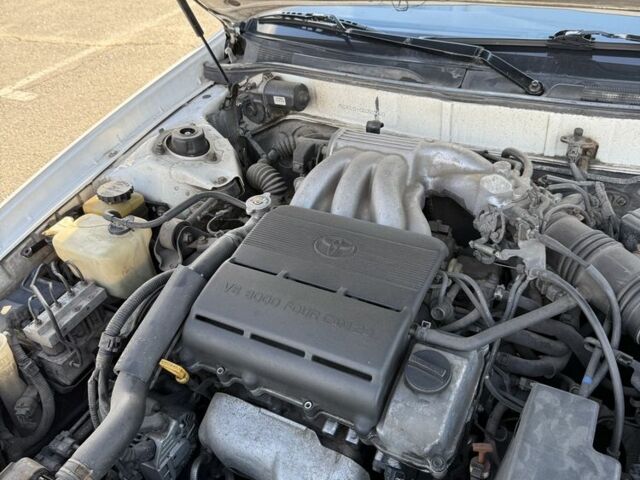 Тойота Авалон 1996 у Києві на Automoto.ua Білий Тойота Авалон, об'ємом двигуна 3 л та пробігом 313 тис. км за 2500 $, фото 7 на Automoto.ua