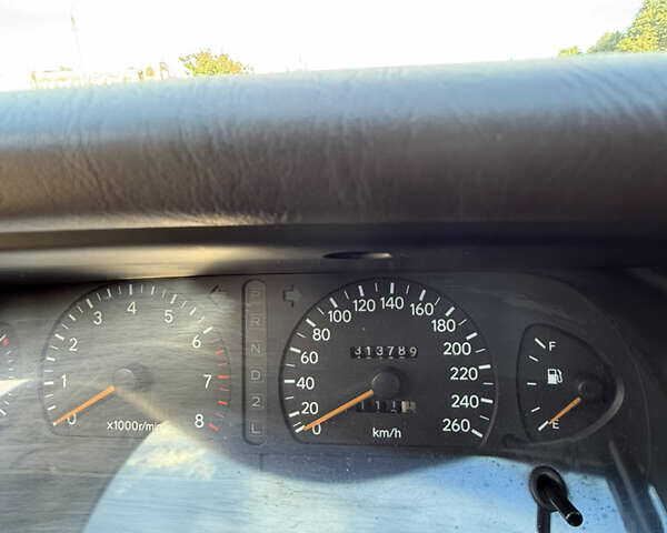 Тойота Авалон 1996 у Києві на Automoto.ua Білий Тойота Авалон, об'ємом двигуна 3 л та пробігом 313 тис. км за 2500 $, фото 15 на Automoto.ua