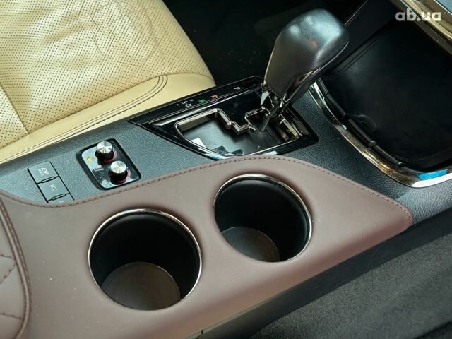 Білий Тойота Авалон, об'ємом двигуна 2.5 л та пробігом 259 тис. км за 14990 $, фото 29 на Automoto.ua